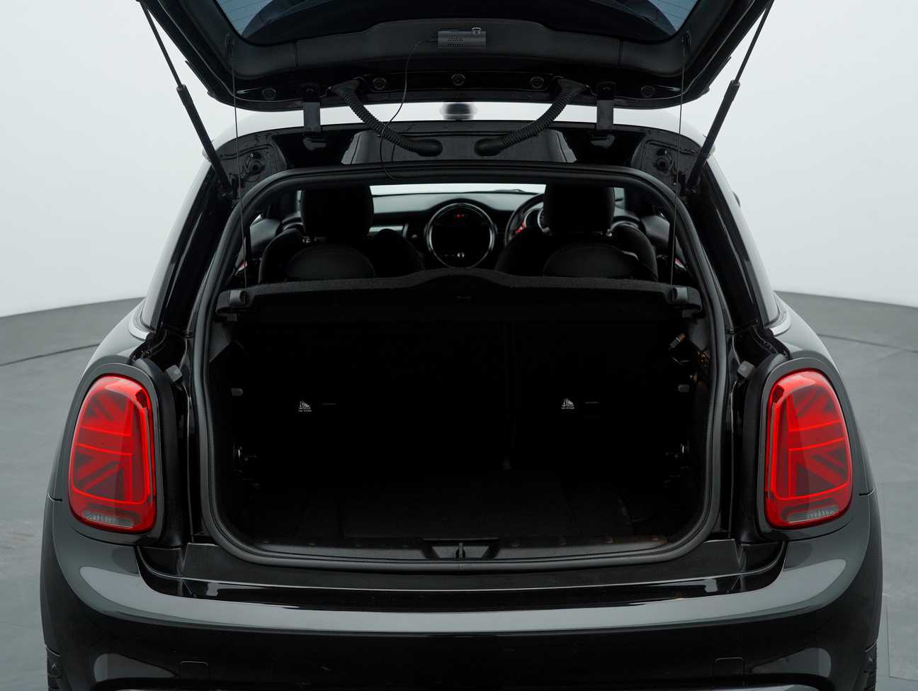 used 2020 MINI Cooper S 3 Door 2.0