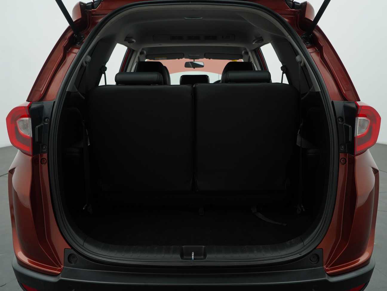used 2019 Honda BR-V V 1.5