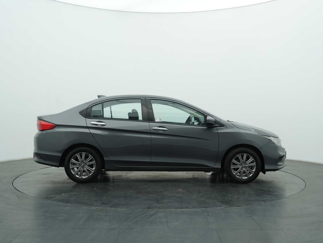used 2019 Honda City E 1.5