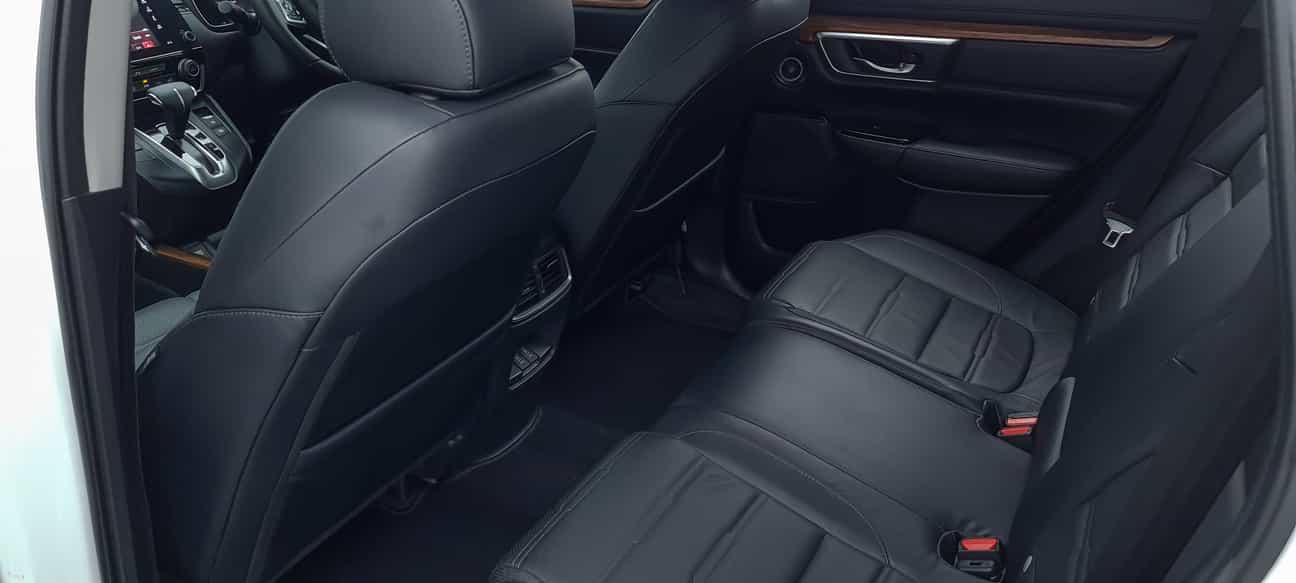 used 2019 Honda CR-V TC-P 2WD 1.5