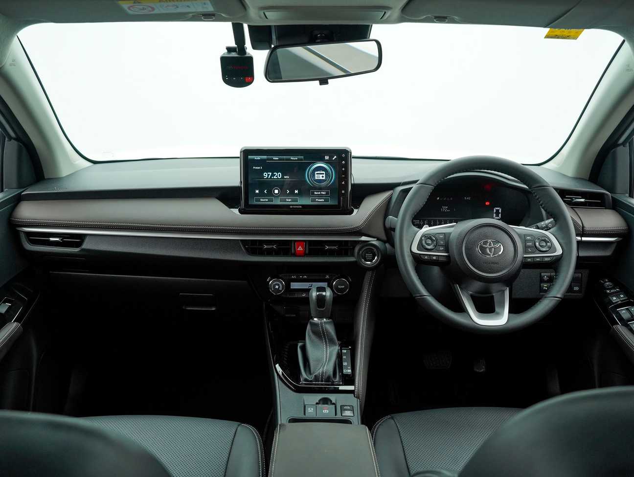 used 2024 Toyota Vios G 1.5