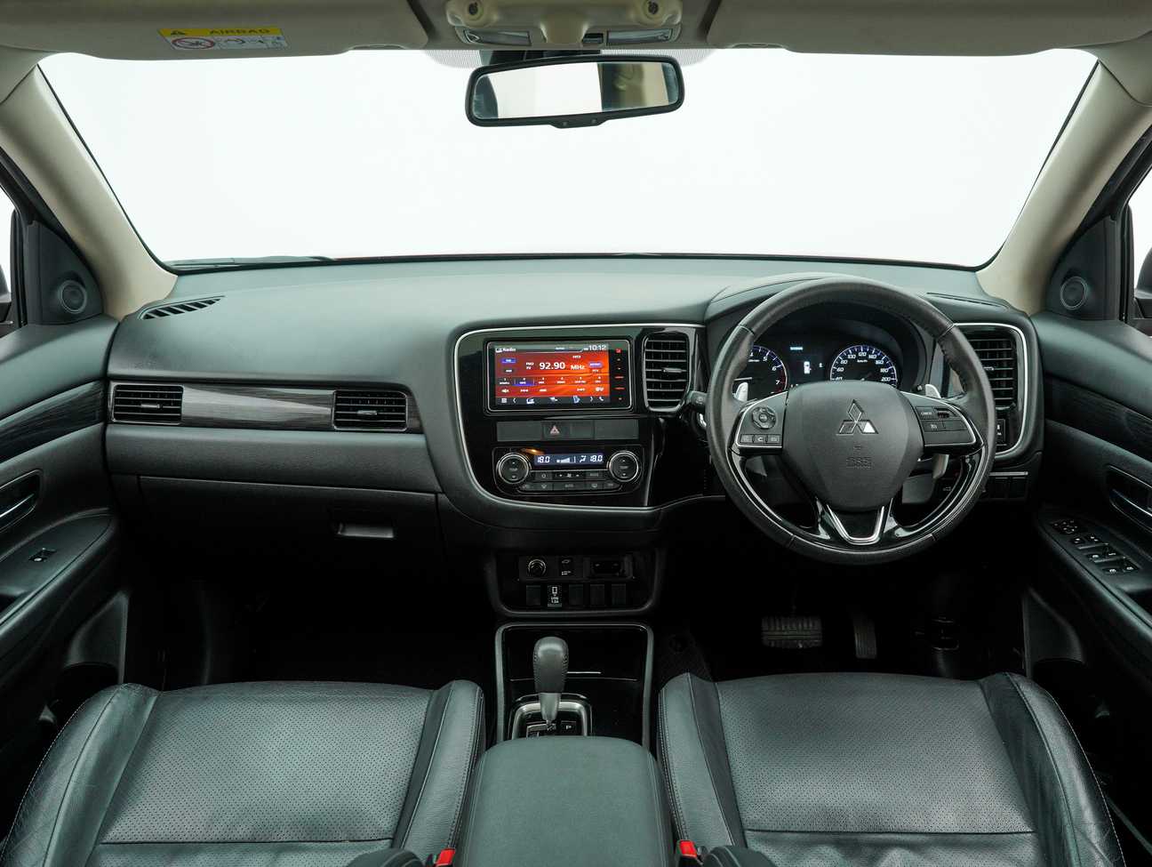 used 2018 Mitsubishi Outlander  2.4