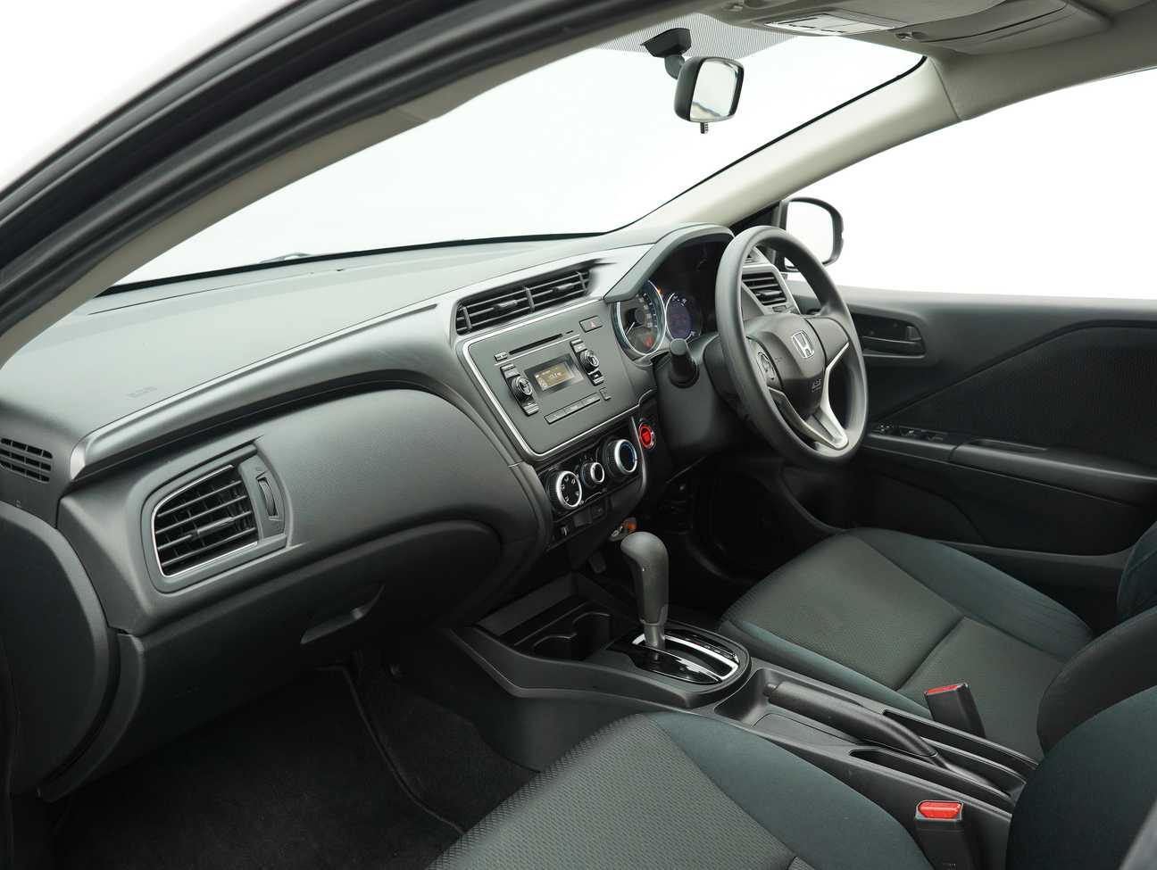 used 2019 Honda City S 1.5