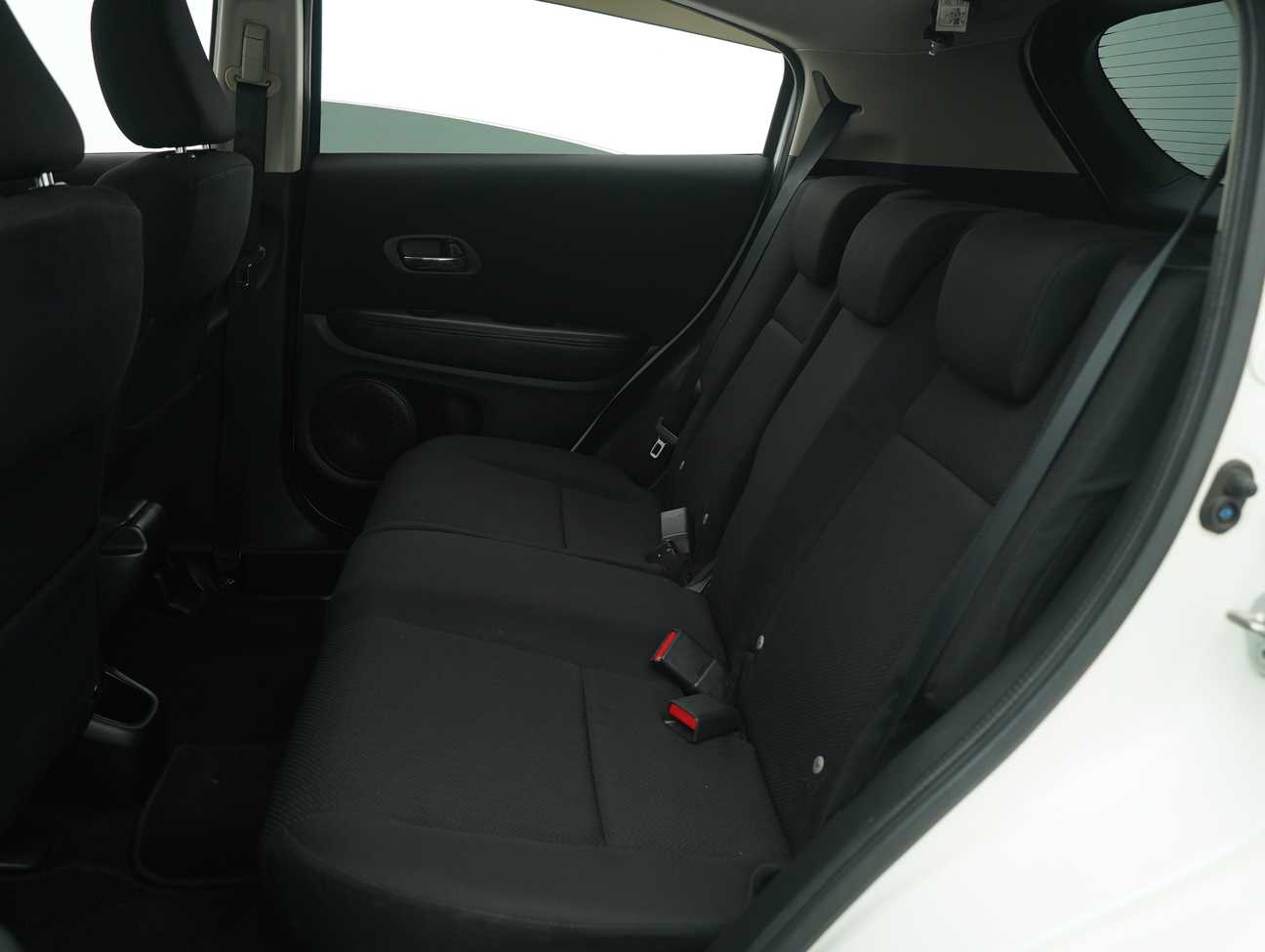 used 2017 Honda HR-V i-VTEC E 1.8