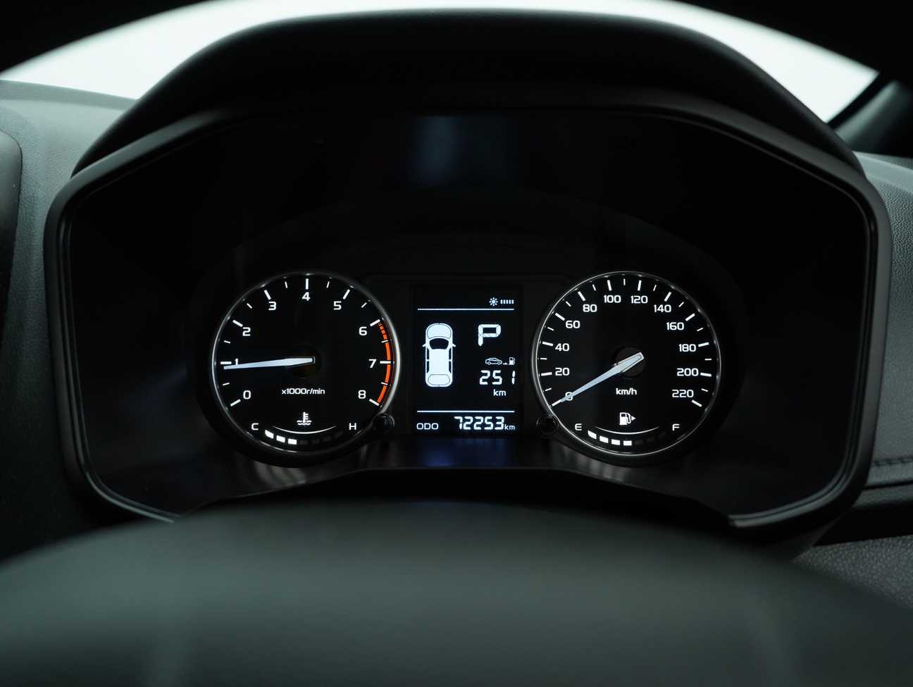 used 2020 Proton Iriz Standard 1.3