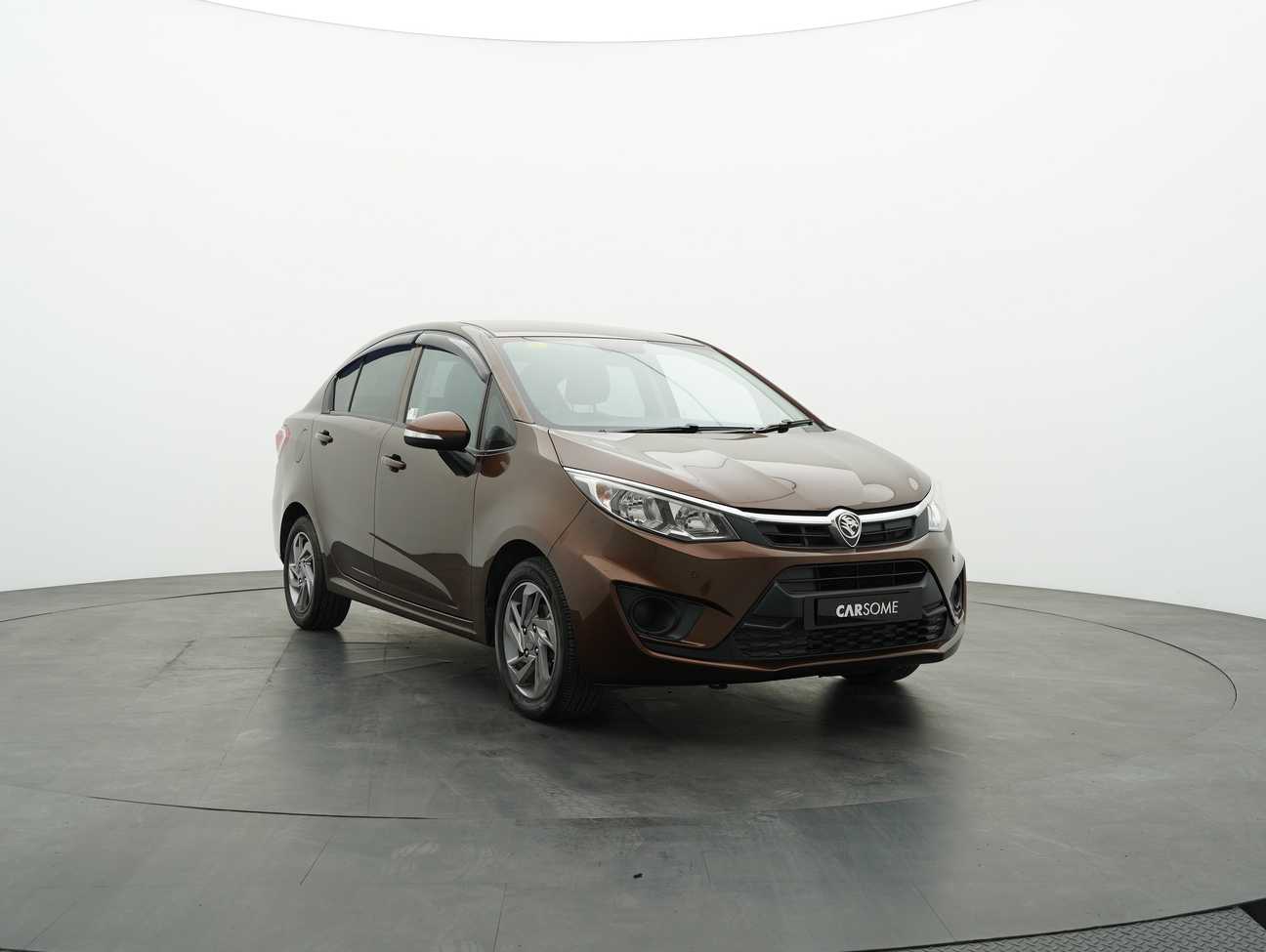 used 2016 Proton Persona Standard 1.6