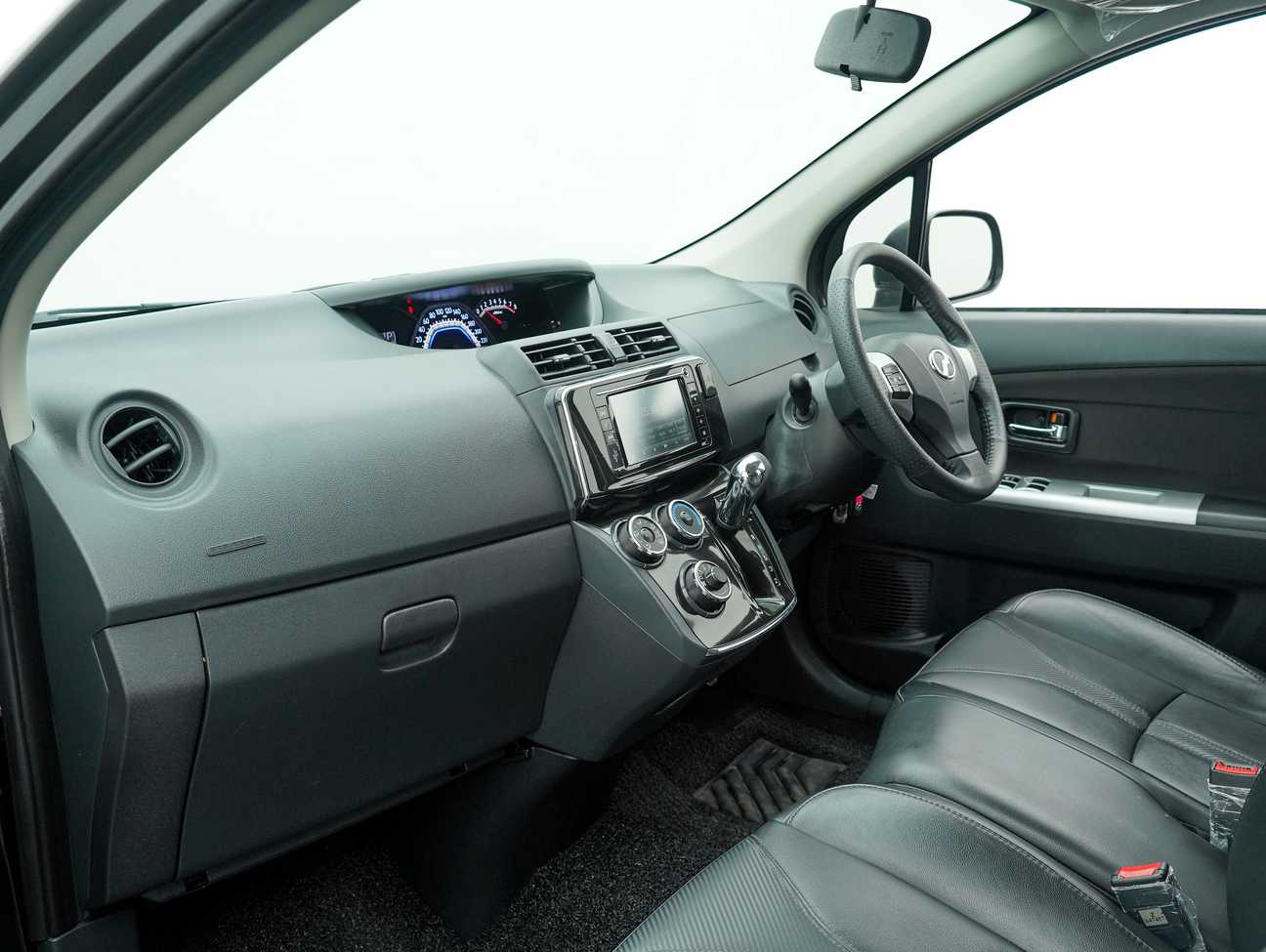 used 2020 Perodua Alza Advance 1.5