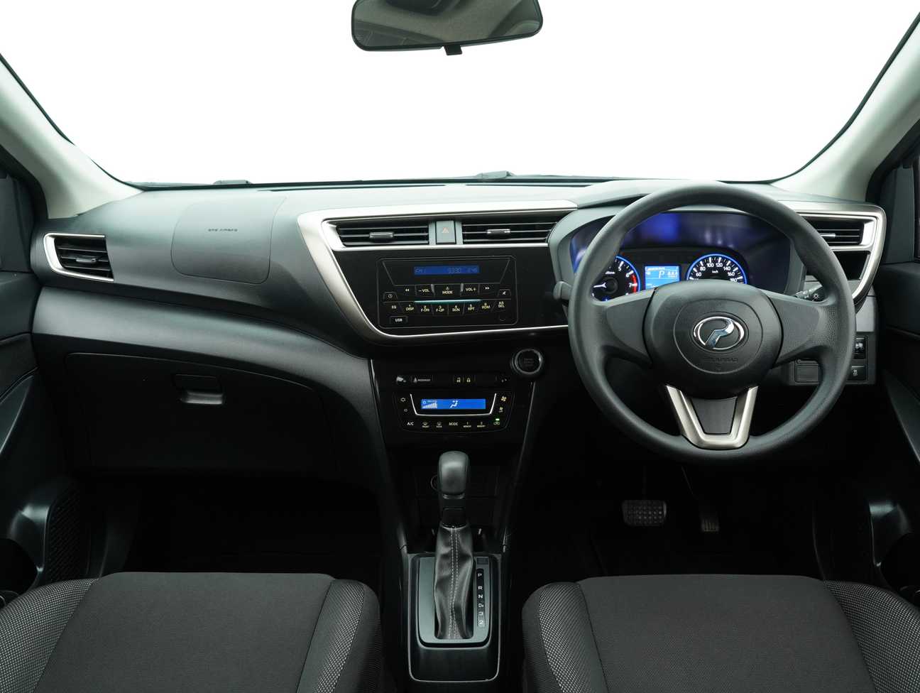 terpakai 2020 Perodua Myvi G 1.3