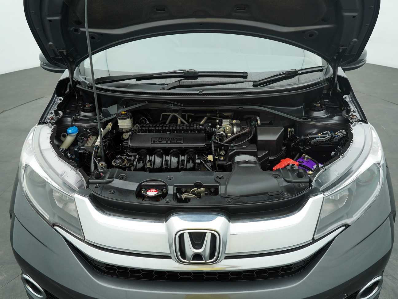 used 2017 Honda BR-V V 1.5