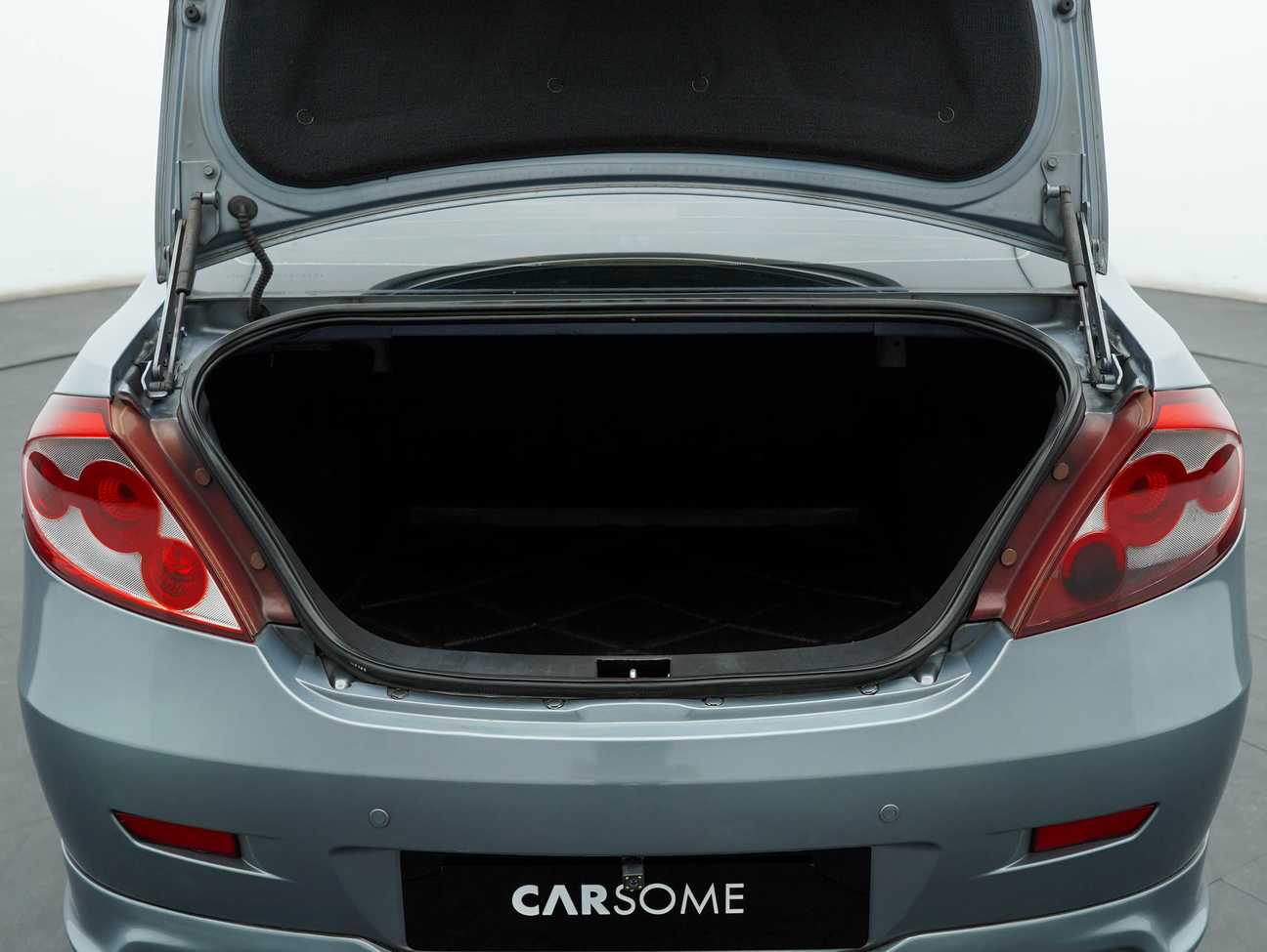 used 2009 Proton Persona Medium Line 1.6