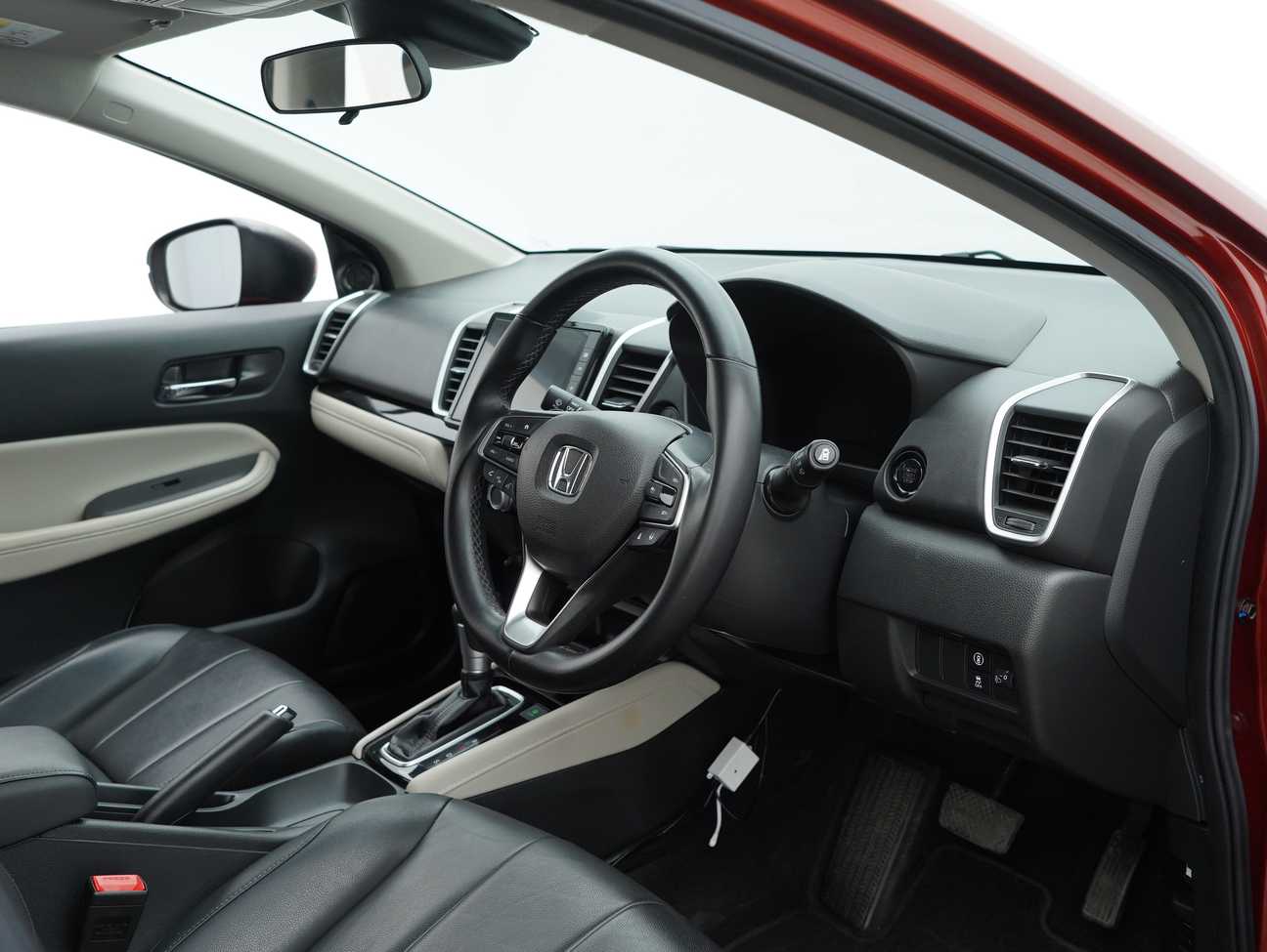 terpakai 2022 Honda City V Sensing 1.5