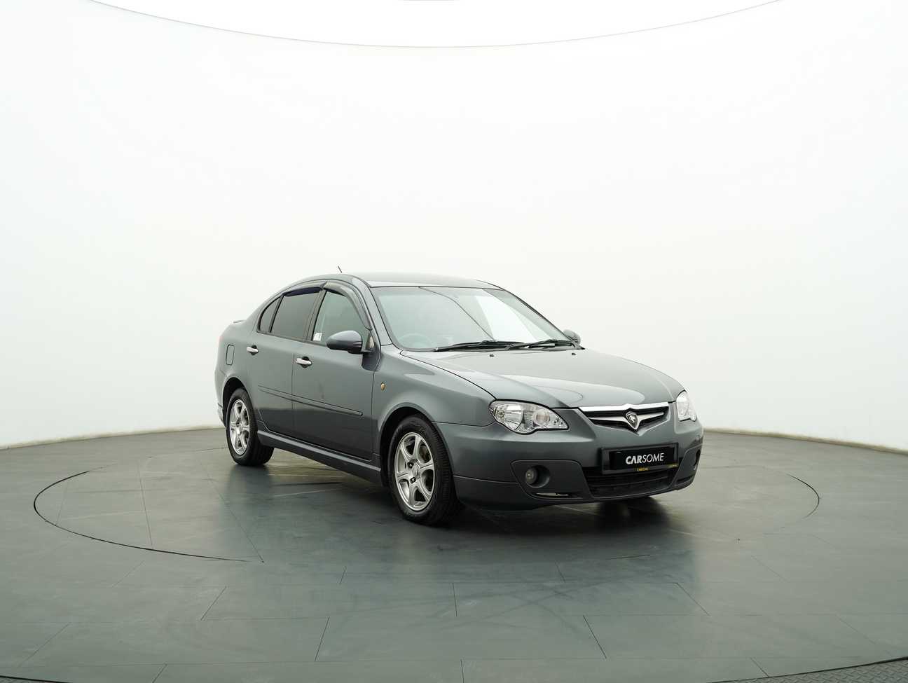 used 2009 Proton Persona H-Line 1.6