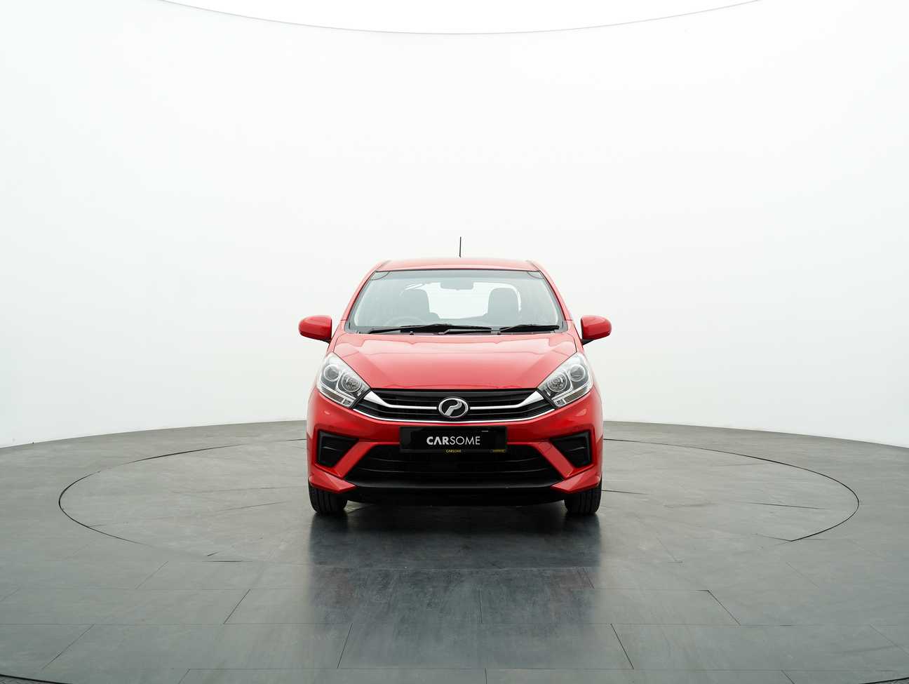 used 2020 Perodua AXIA GXtra 1.0