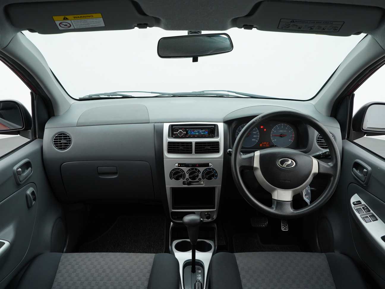 used 2014 Perodua Viva EZ 1.0