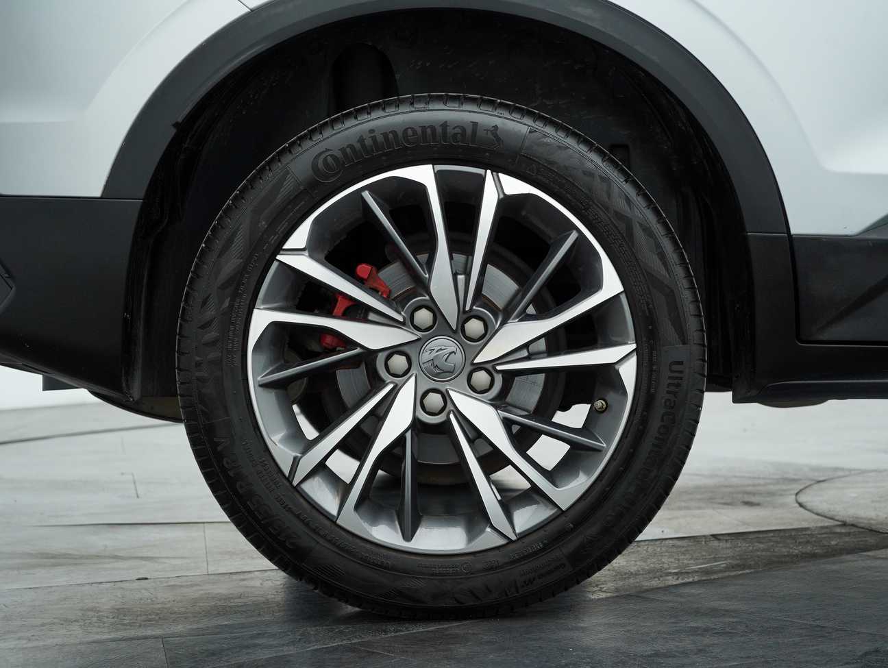 used 2020 Proton X50 Premium 1.5