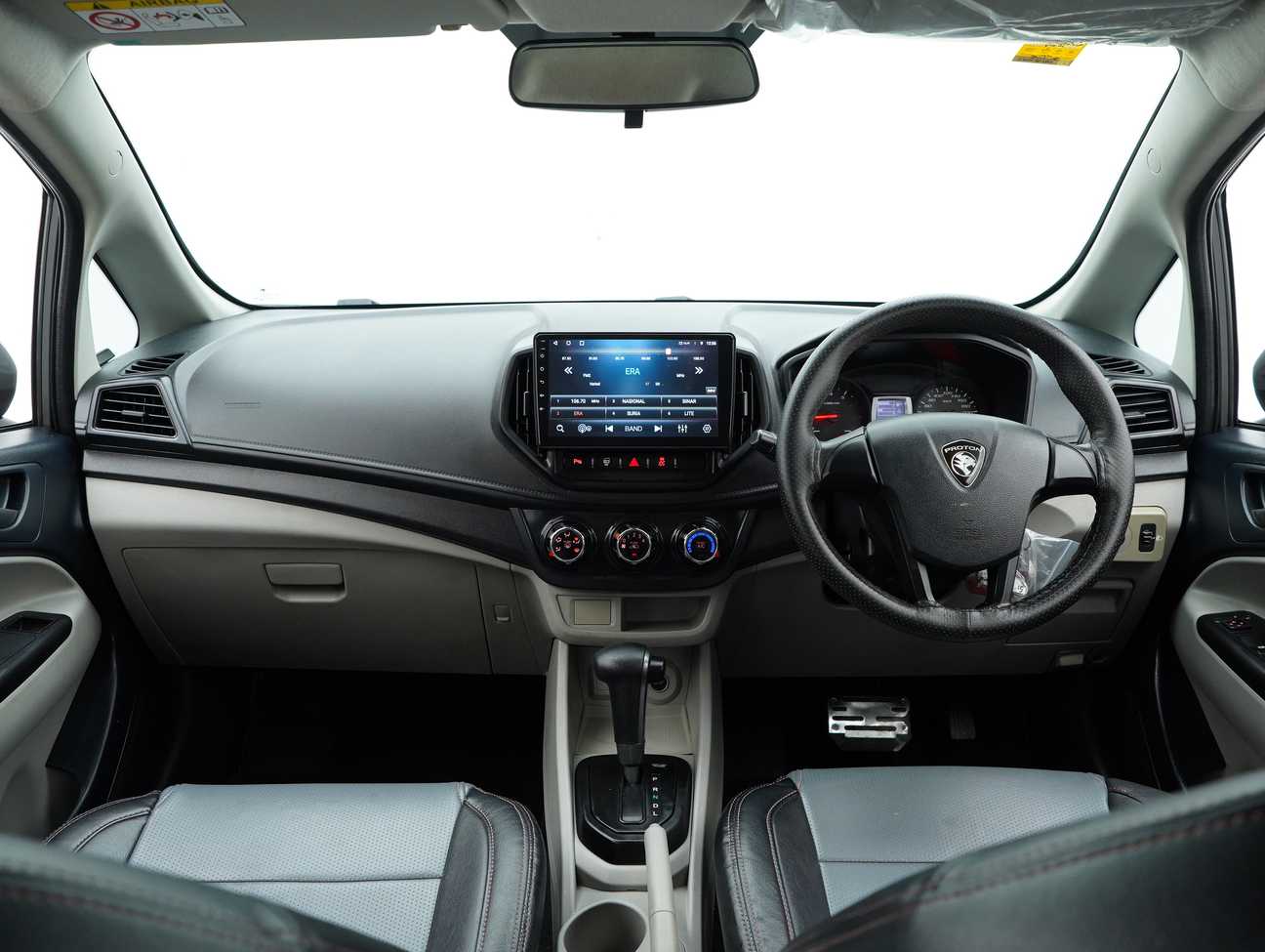used 2018 Proton Persona Standard 1.6