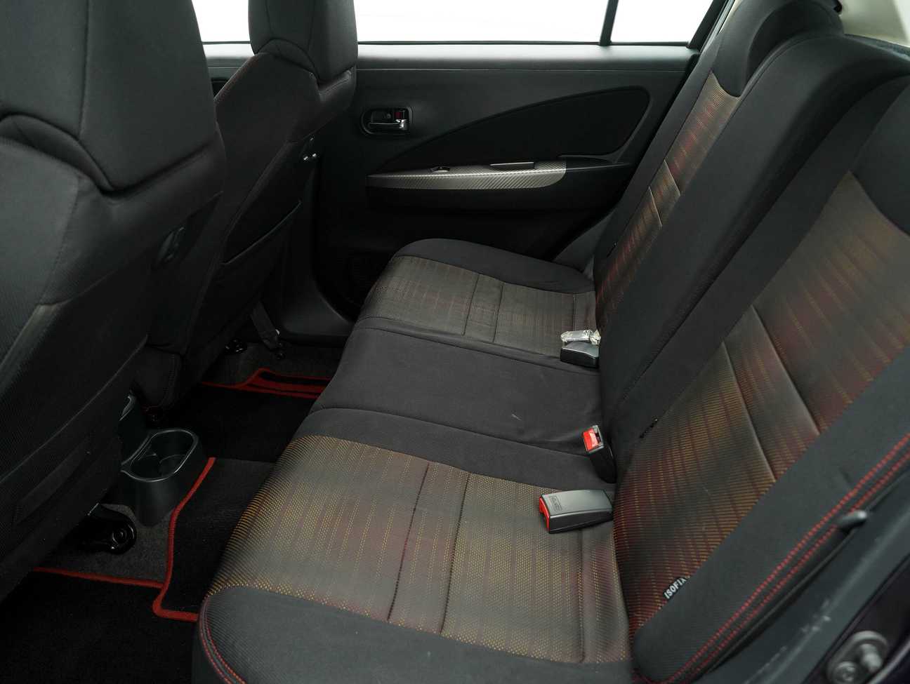 used 2015 Perodua Myvi SE 1.5