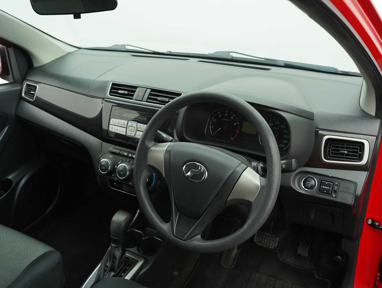 used 2019 Perodua Bezza X Premium 1.3