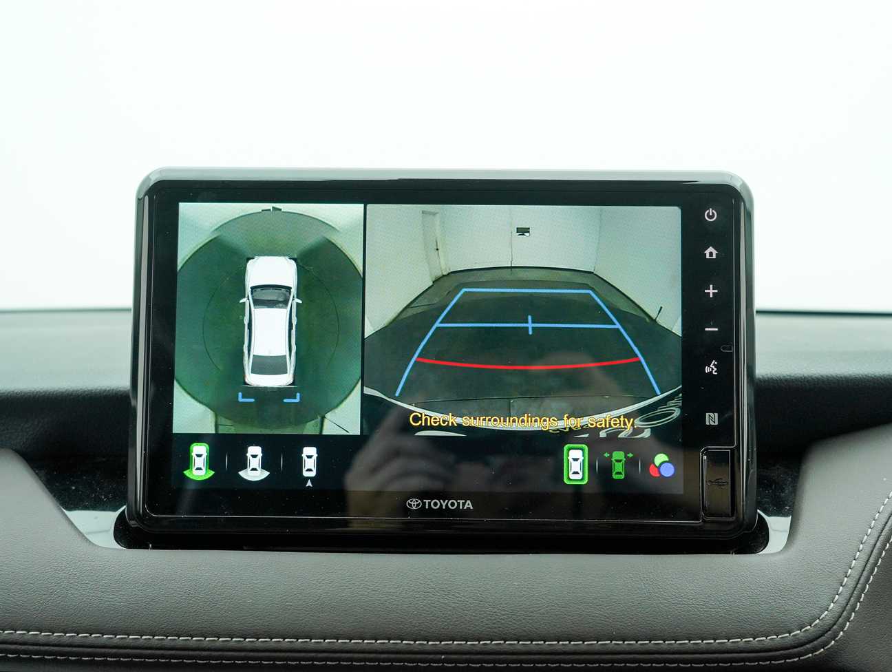 terpakai 2024 Toyota Vios G 1.5