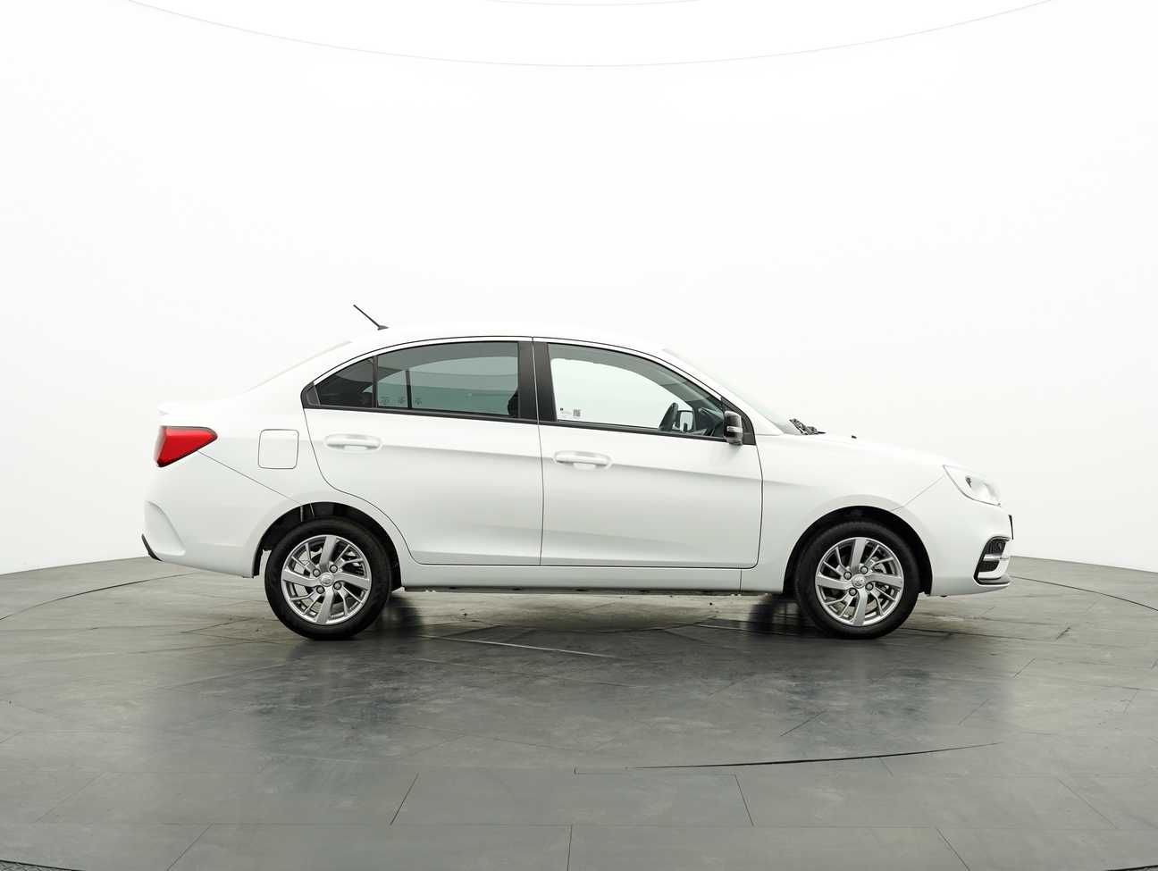 used 2022 Proton Saga Premium 1.3