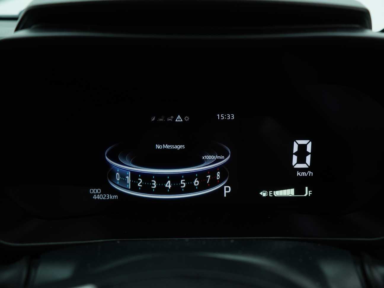 terpakai 2021 Perodua Ativa AV 1.0