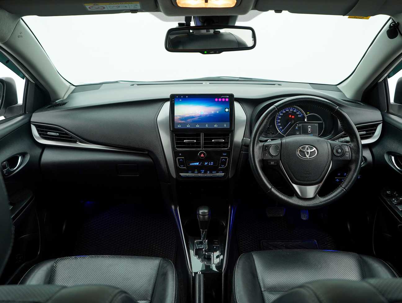 used 2020 Toyota Vios G 1.5