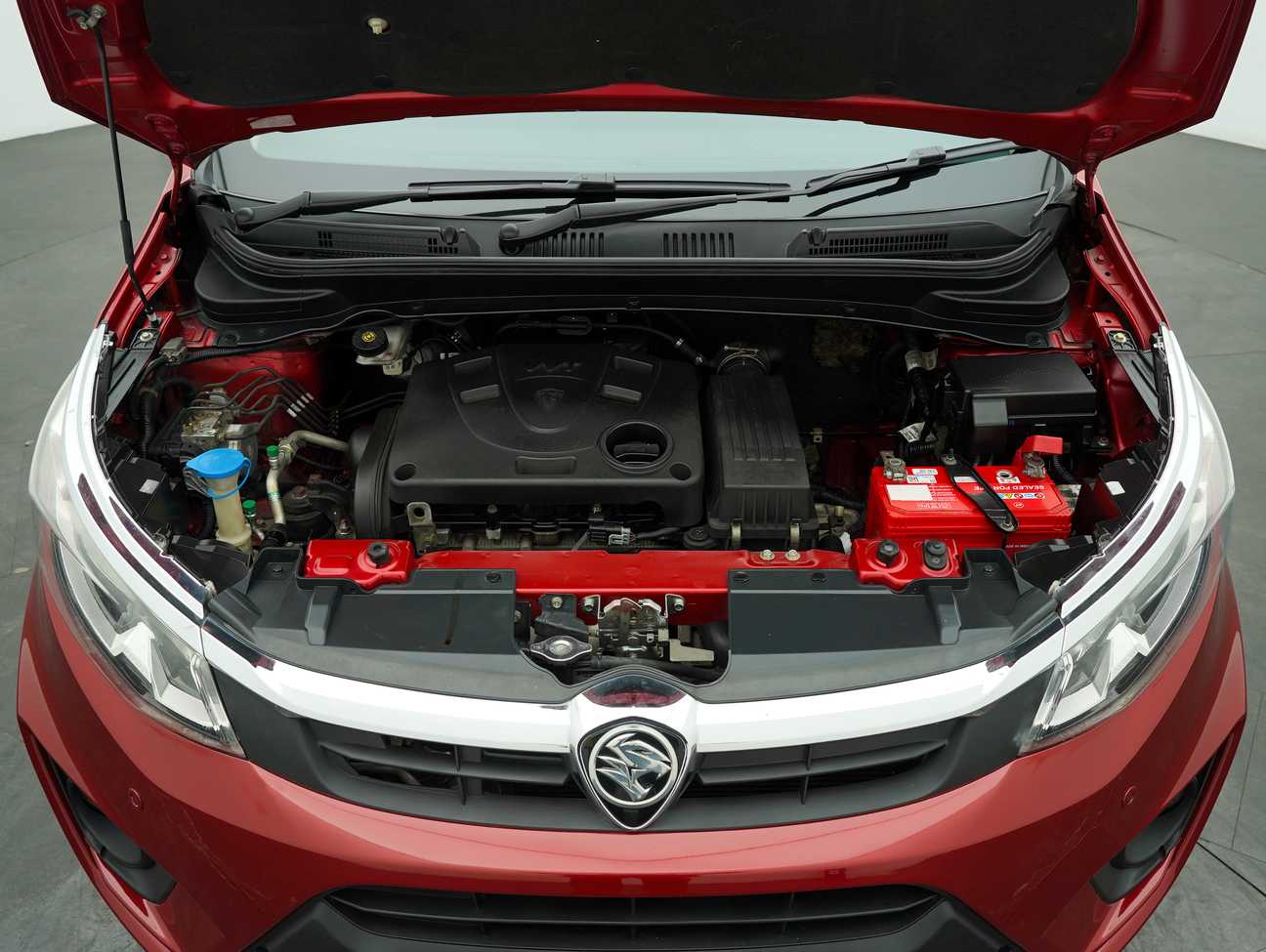 used 2017 Proton Persona Premium 1.6