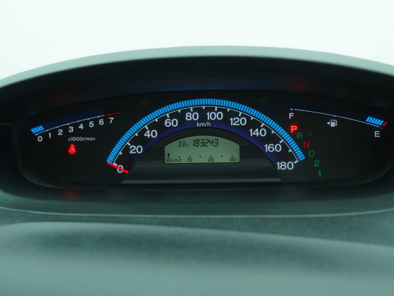 used 2011 Honda Freed E 1.5