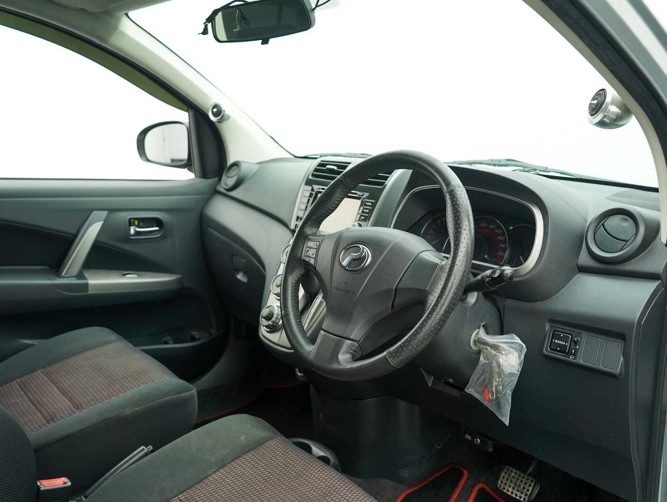 used 2012 Perodua Myvi SE 1.5