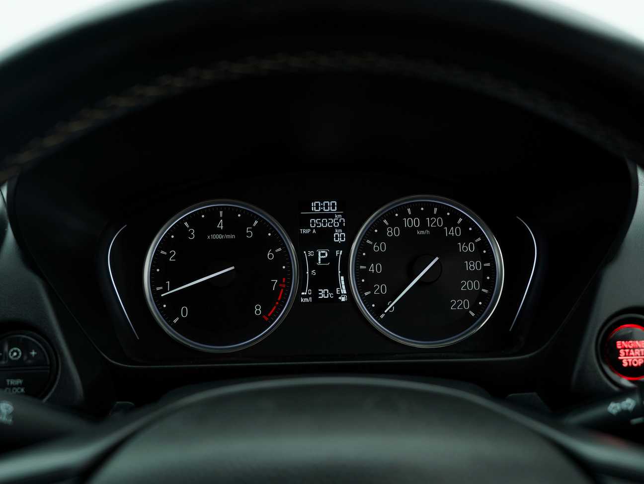 used 2022 Honda City V 1.5