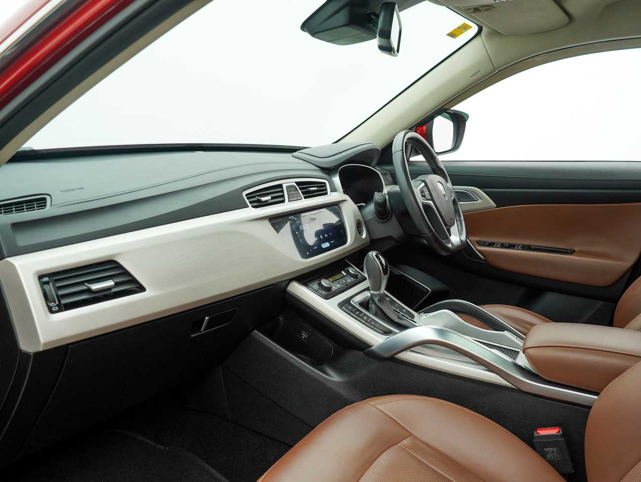 used 2019 Proton X70 Premium 1.8