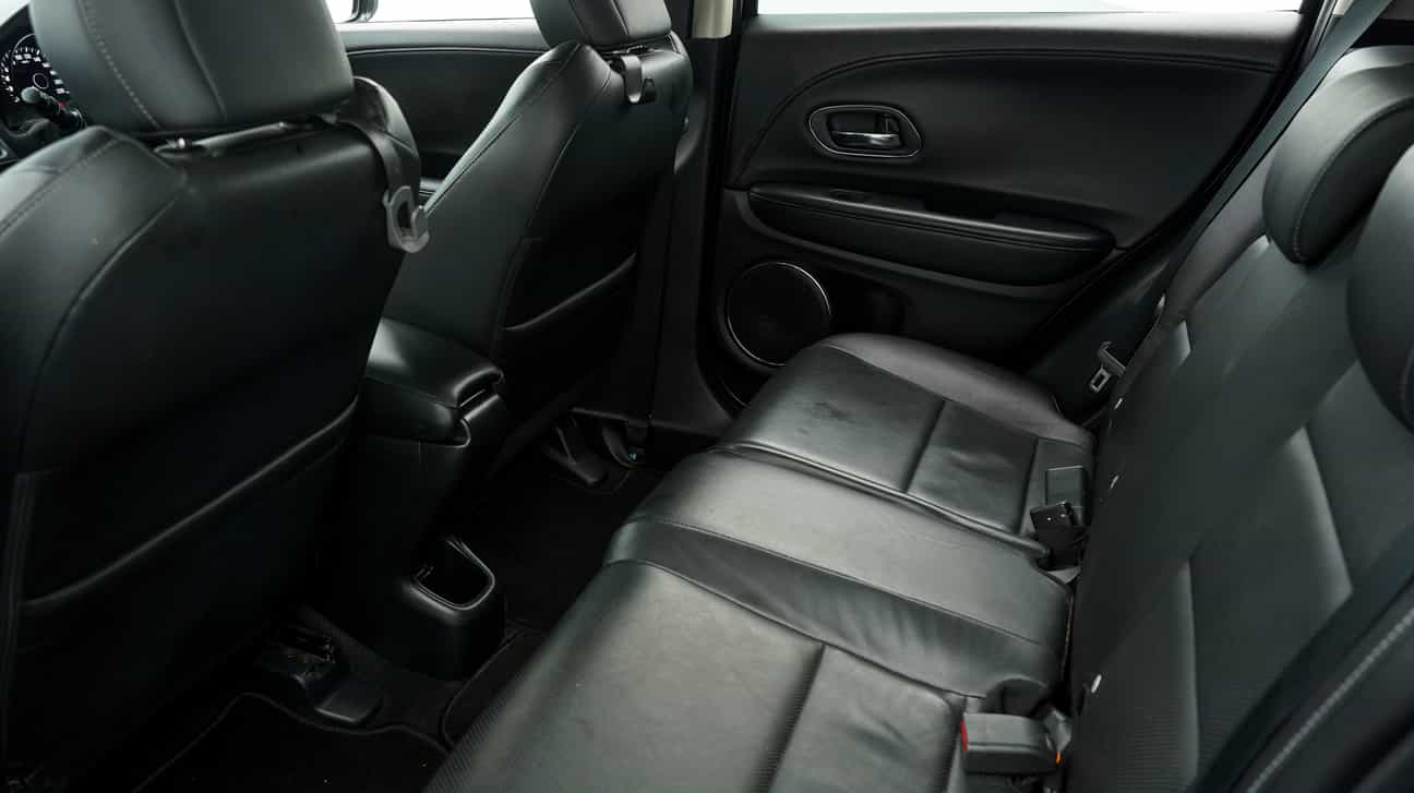 used 2019 Honda HR-V V 1.8