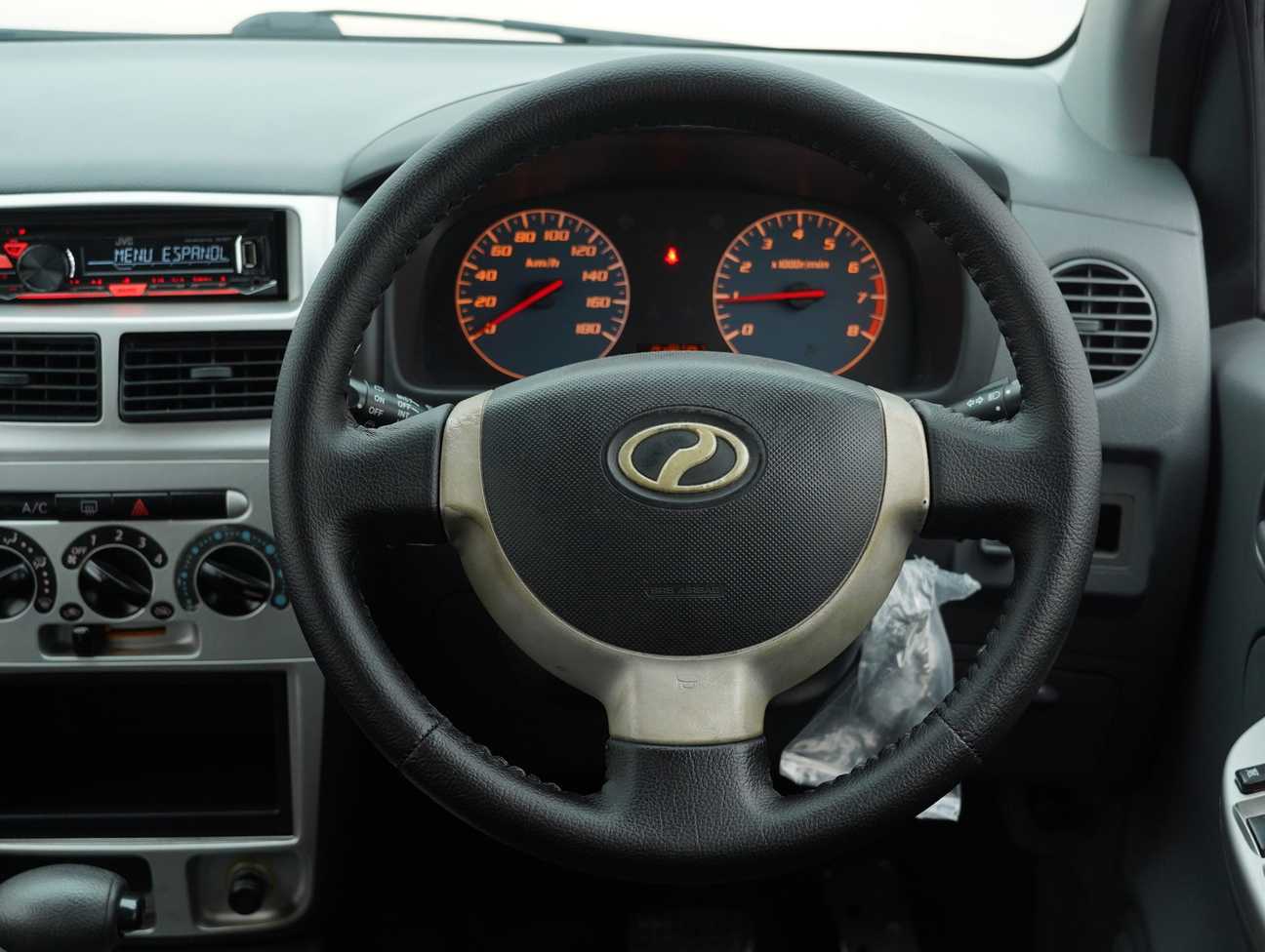 used 2014 Perodua Viva EZ 1.0