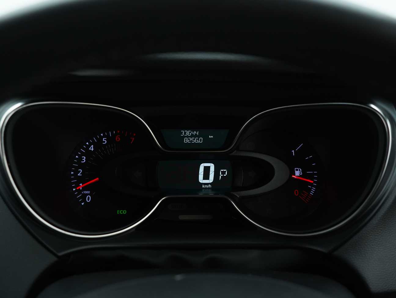 used 2019 Renault Captur TCe 120 1.2