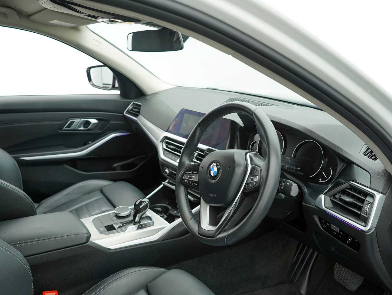 used 2020 BMW 320i Sport 2.0