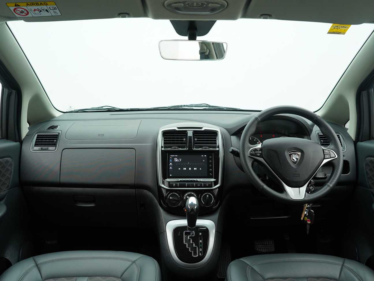 used 2019 Proton Exora Premium 1.6