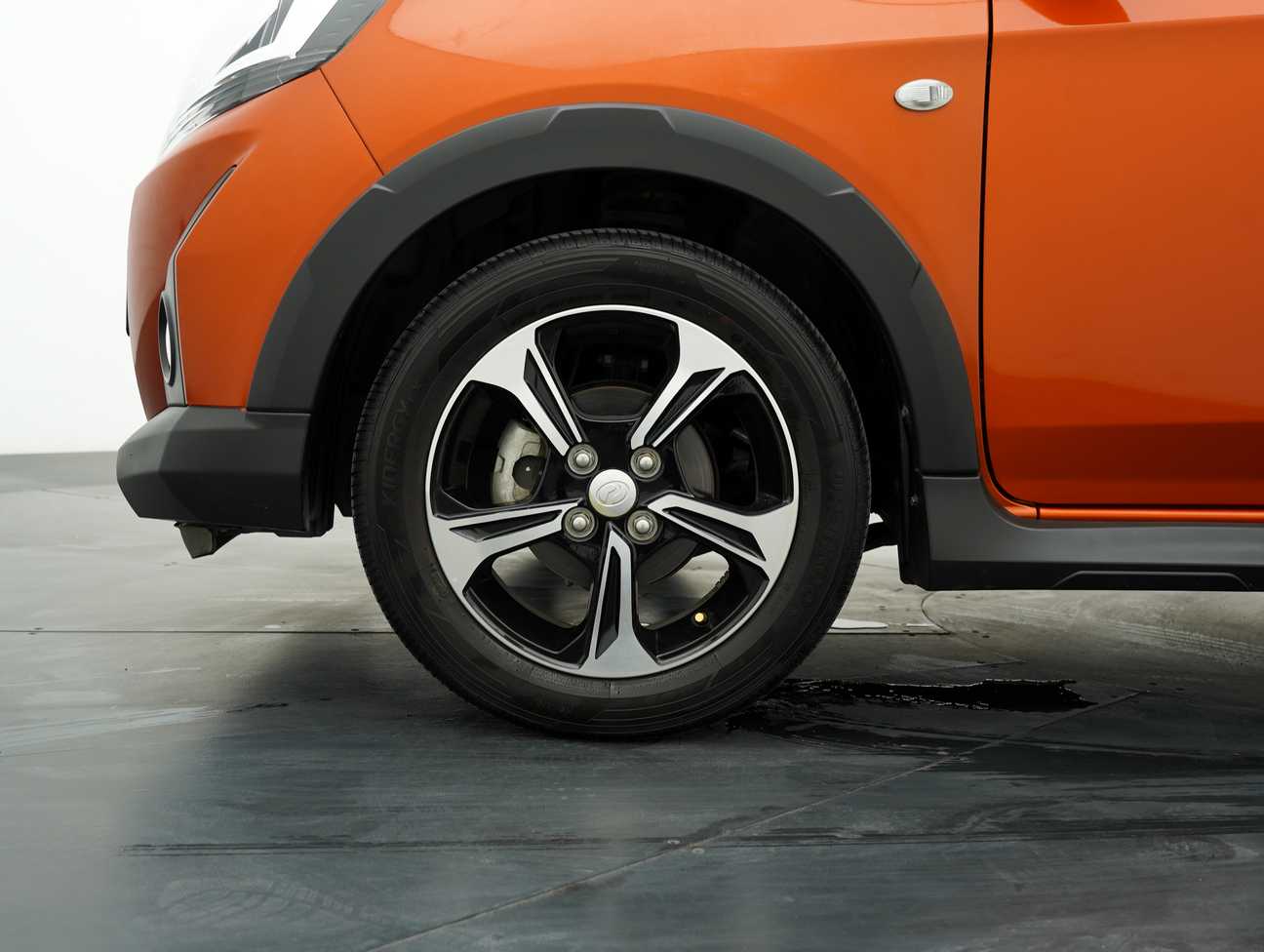 used 2020 Perodua AXIA STYLE 1.0