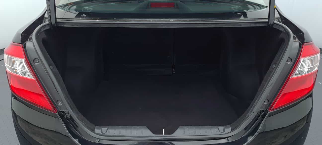 used 2019 Perodua BEZZA X 1.3