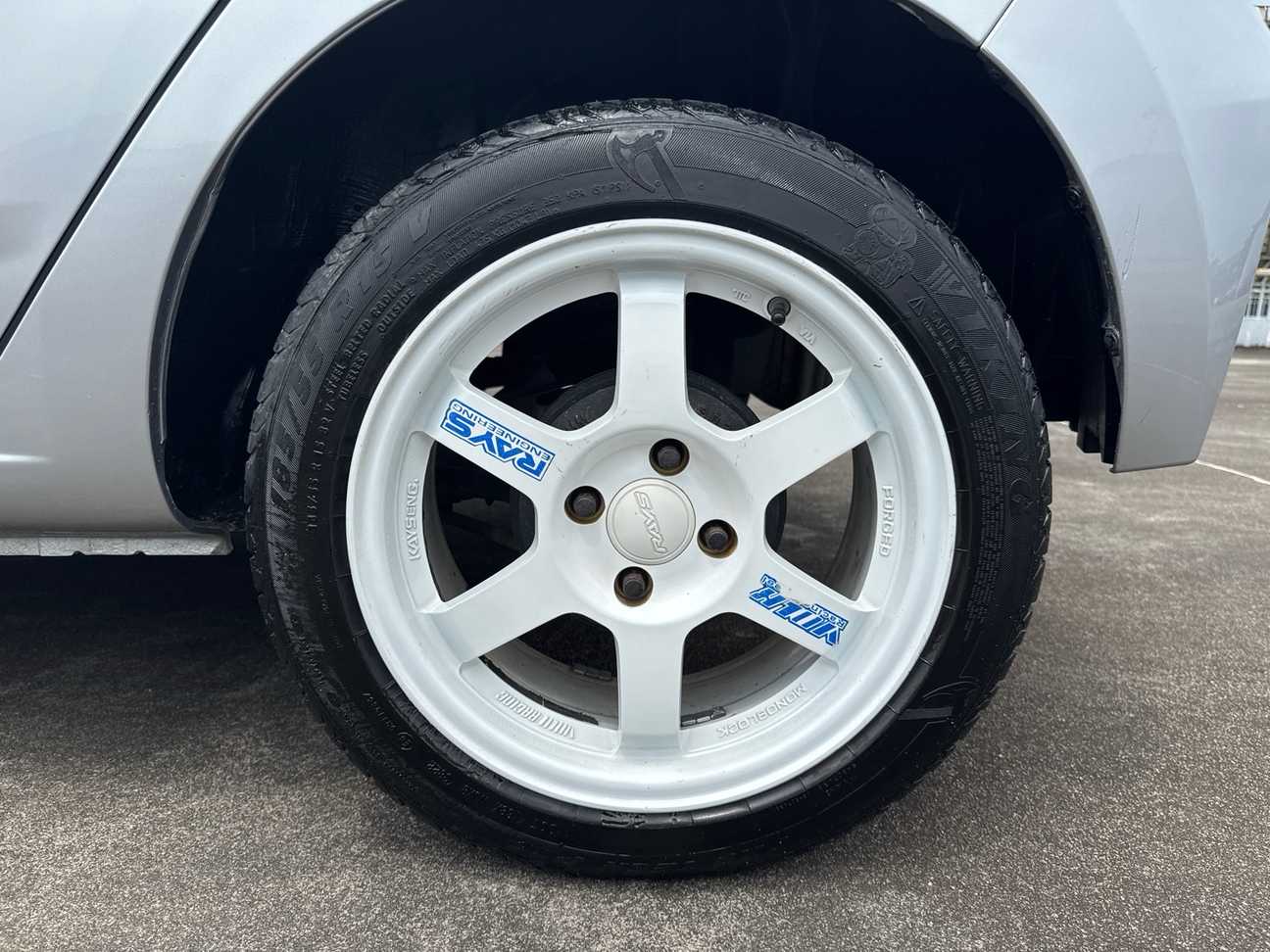 used 2021 Perodua AXIA GXtra 1.0