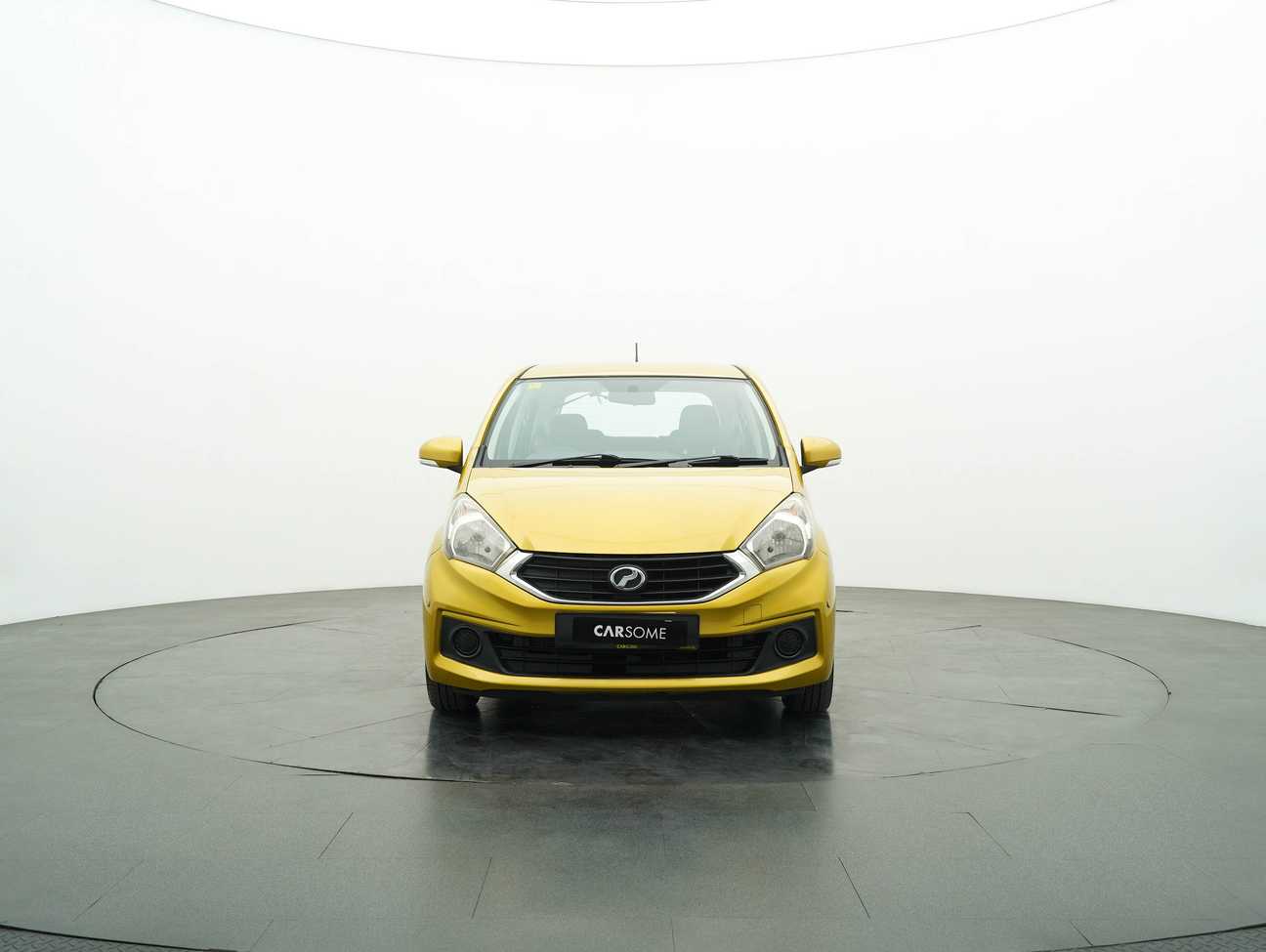used 2016 Perodua Myvi G 1.3