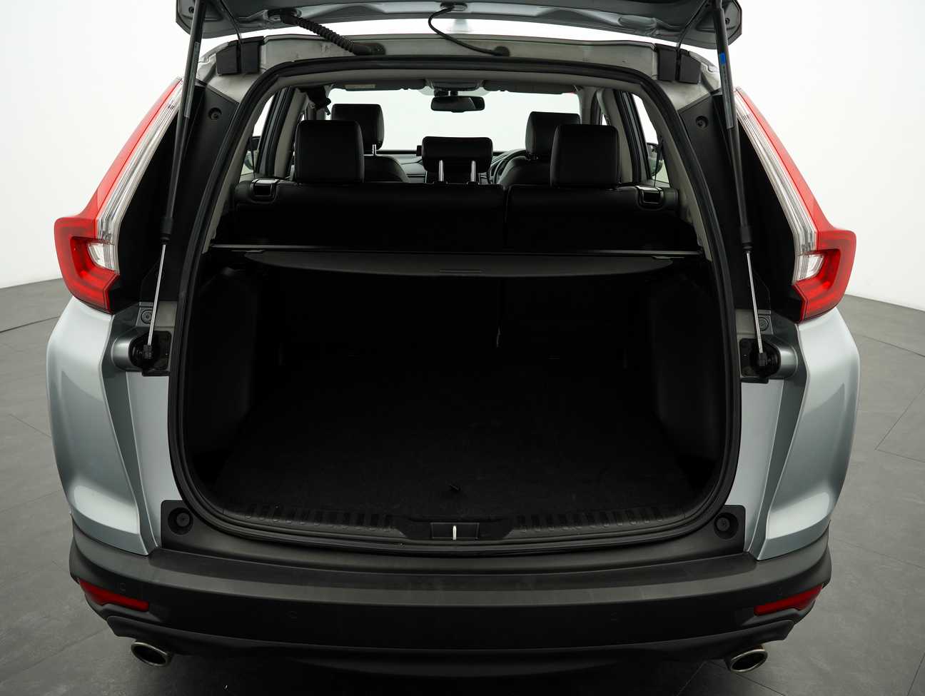 used 2018 Honda CR-V TC 1.5