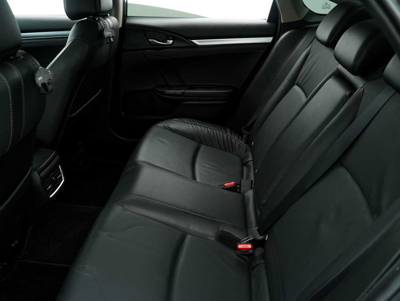 used 2017 Honda Civic TC-P 1.5