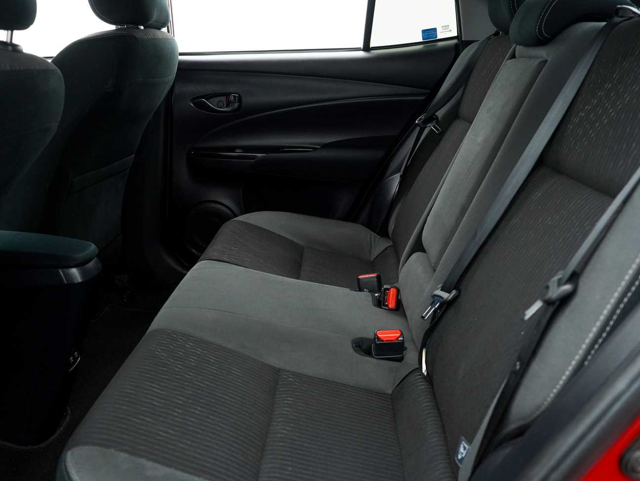 used 2021 Toyota Vios E 1.5