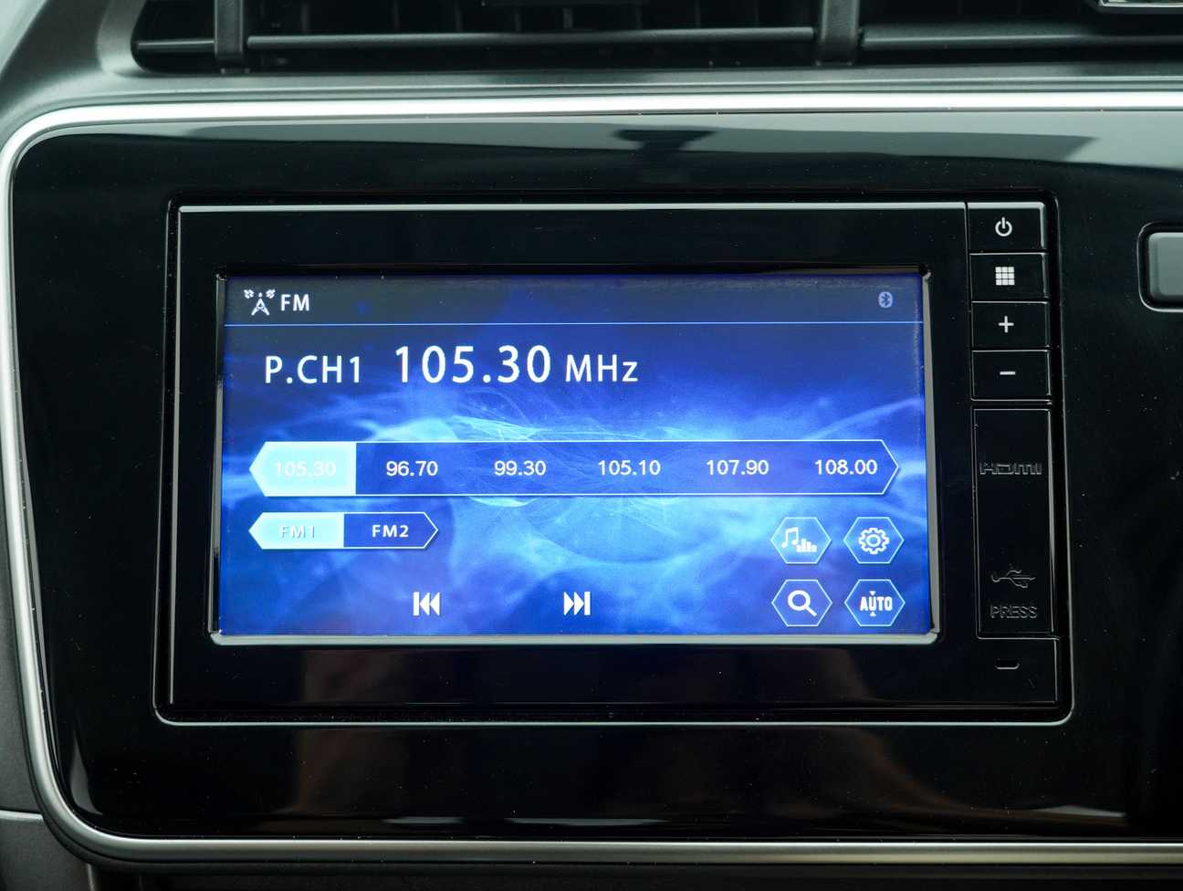 terpakai 2017 Honda City V 1.5