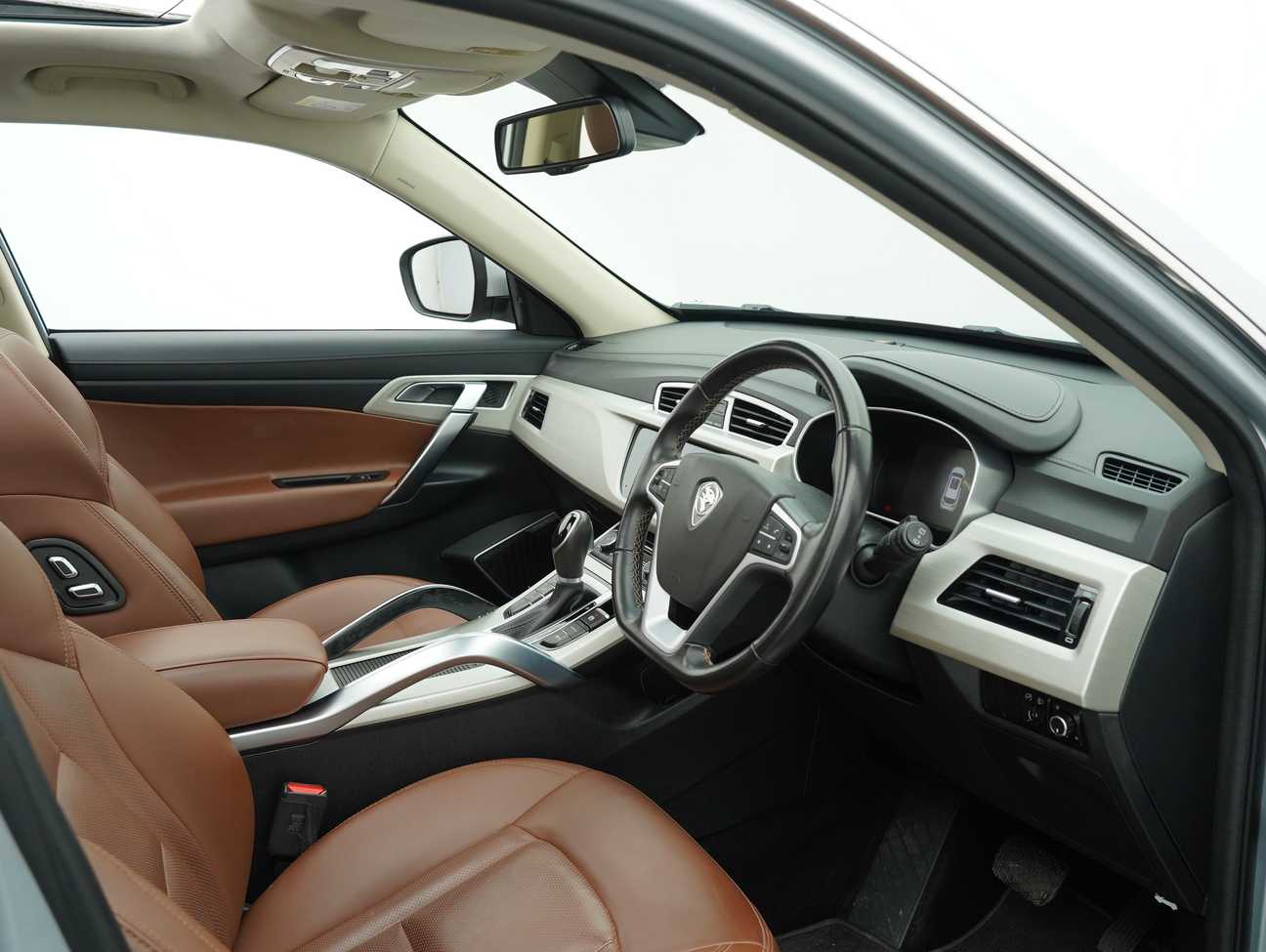 used 2018 Proton X70 TGDI Premium 1.8