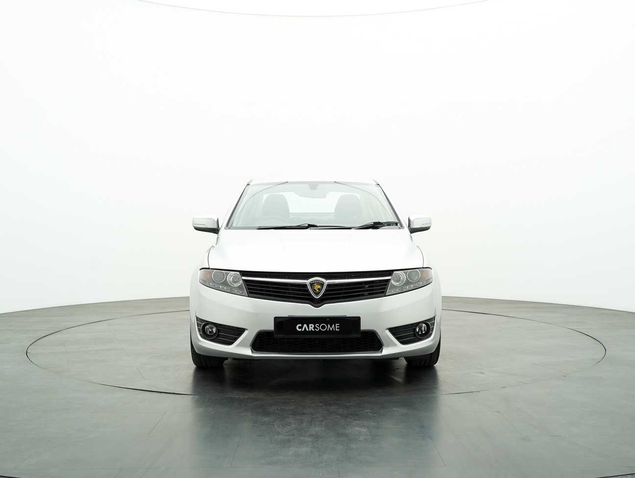 used 2015 Proton Preve Executive 1.6