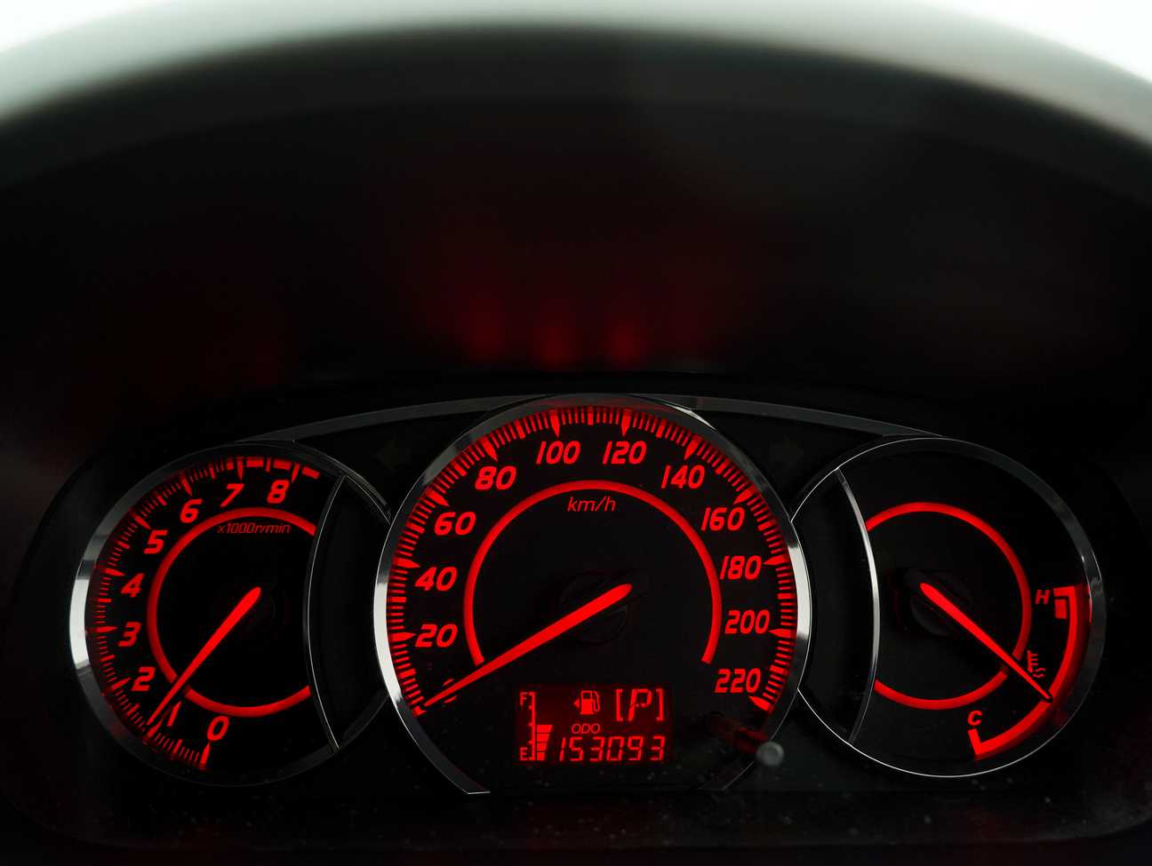 terpakai 2009 Perodua Myvi EZi 1.3