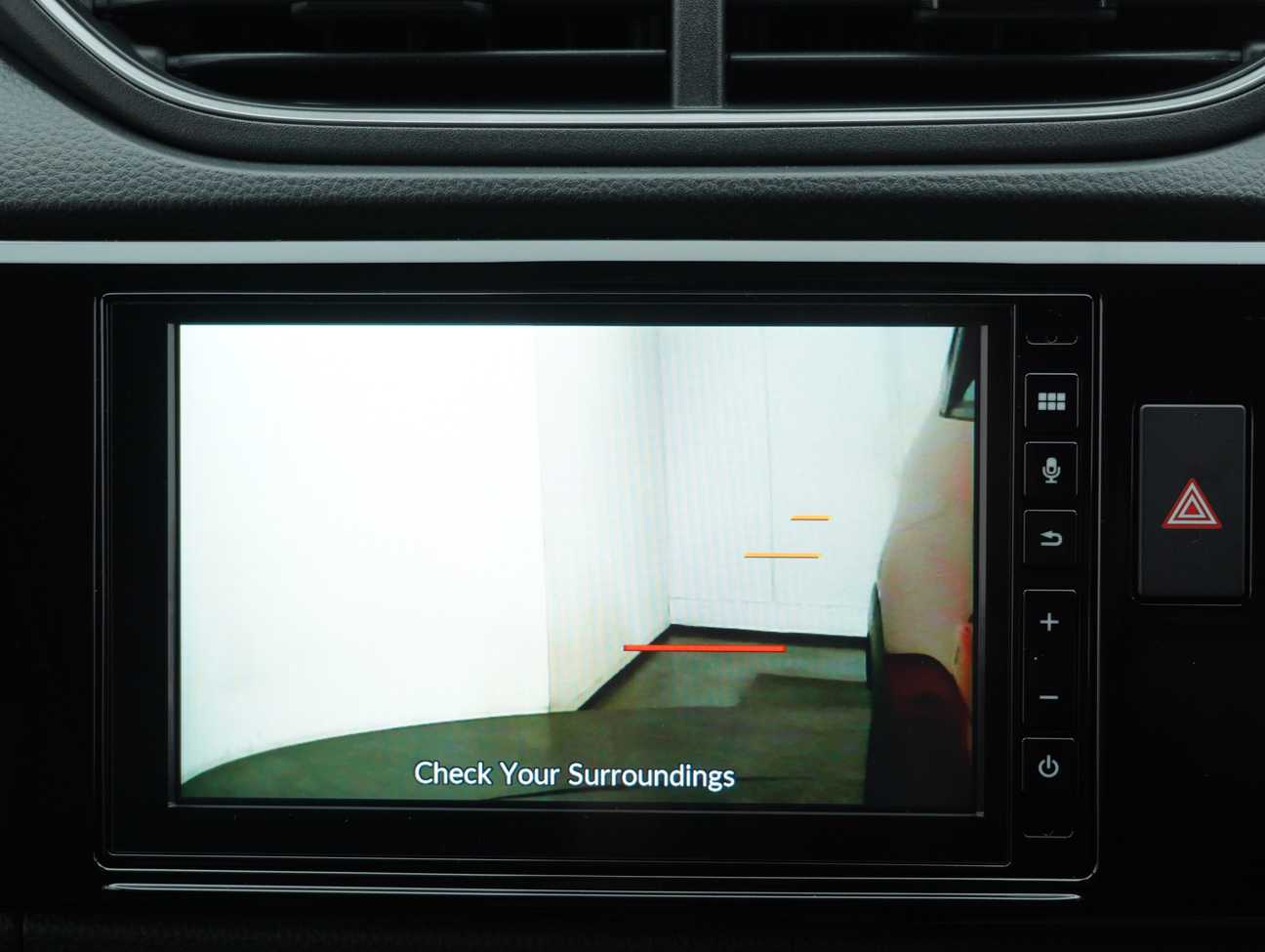 used 2023 Honda WR-V RS 1.5