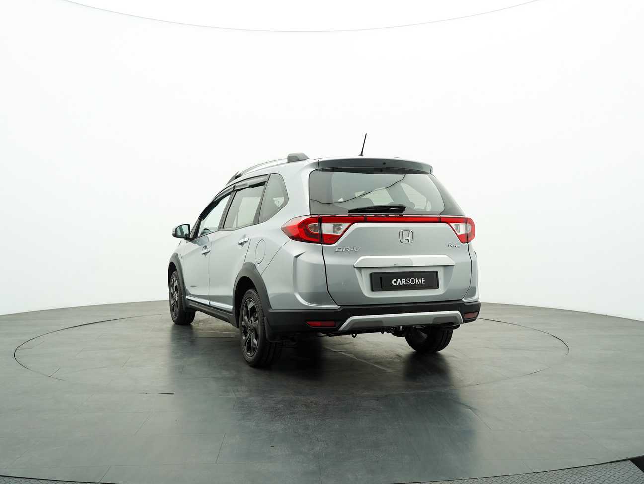 used 2019 Honda BR-V V 1.5