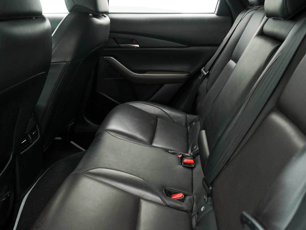 used 2020 Mazda CX-30 SKYACTIV-G High GVC Plus 2.0